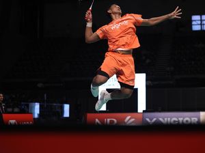 Alwi Farhan Juara Australia Open, Bukti Pembinaan Atlet Muda Menjanjikan