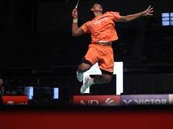 Alwi Farhan Juara Australia Open, Bukti Pembinaan Atlet Muda Menjanjikan