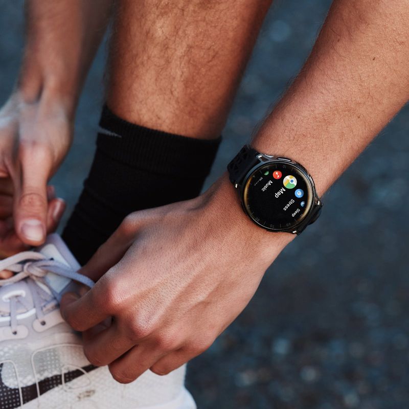 Amazfit Cheetah 2 Series