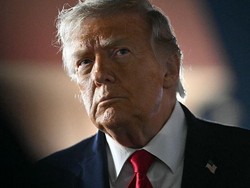 AS-Iran Sepakat Damai, Trump: Biarkan Minyak Mengalir!