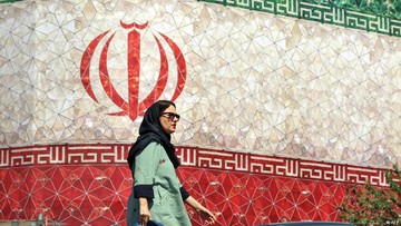 AS-Iran Nyatakan Damai, Kesepakatan Masih Tentatif
