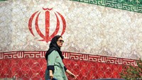 AS-Iran Nyatakan Damai, Kesepakatan Masih Tentatif