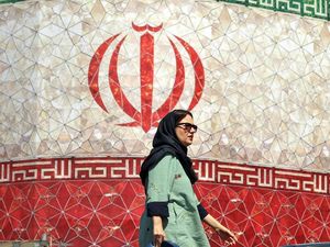 AS-Iran Nyatakan Damai, Kesepakatan Masih Tentatif