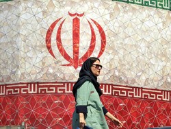 AS-Iran Nyatakan Damai, Kesepakatan Masih Tentatif