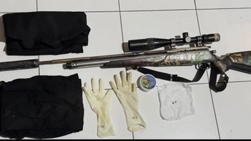 Mahasiswi di Samarinda Ditembak Mantan Pacar yang Tak Terima Diputusin