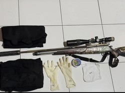 Penembak Mahasiswi Samarinda Mantan Pacar Korban, Diduga Tak Terima Diputusin