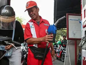 AS-Iran Sepakat Damai, Harga Minyak Turun