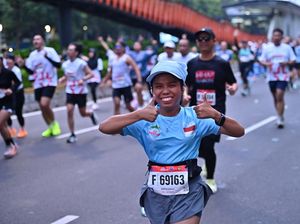Berstandar Global, Le Minerale Kembali Jadi Official Mineral Water JAKIM