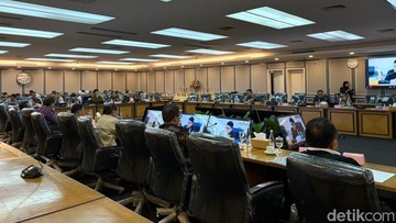 BPIP Usul Tambahan Anggaran Rp 370 M ke DPR untuk Program PIP-Manajemen