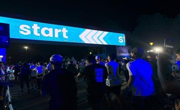 BTN Jakim 2026 Kokohkan Jakarta Sebagai Destinasi Wisata Olahraga Dunia