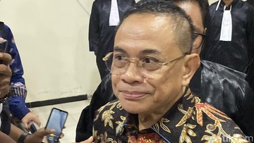 Gratifikasi Bupati Pati: Duit Rp 3,7 M, Keris dan Perbaikan Jalan Depan Rumah