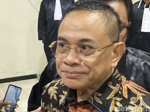 Didakwa Terima Suap Rp 1,37 M Kasus Korupsi DJKA, Sudewo Bantah