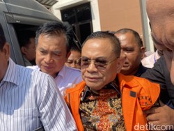 Sudewo Juga Didakwa Terima Suap Rp 1,37 M di Kasus Korupsi DJKA