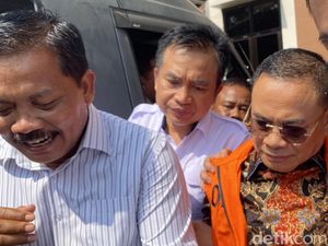 Sudewo Bantah Terlibat Jual Beli Jabatan Perangkat Desa, Klaim Namanya Dicatut