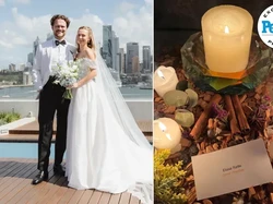 Viral Pengantin Sewa Penyihir Buat Jadi Pawang Hujan, Hasilnya Bikin Syok