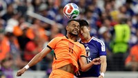 Piala Dunia 2026: Belanda Vs Jepang Sama Kuat di Babak Pertama