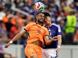 Piala Dunia 2026: Belanda Vs Jepang Sama Kuat di Babak Pertama