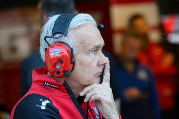Tardozzi Akui Start Ducati seperti Mimpi Buruk