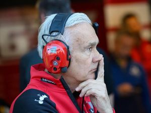 Tardozzi Akui Start Ducati seperti Mimpi Buruk