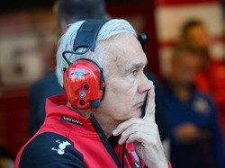 Tardozzi Akui Start Ducati seperti Mimpi Buruk
