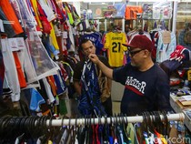 Demam Piala Dunia 2026 Dongkrak Penjualan Jersey