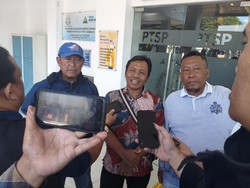 Eks Ketua BPD Darmasi Diperiksa Kejari, Ungkap Awal TKD Jadi Kos-kosan