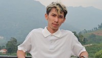 DJ Izzky Vakum dari Dunia Malam Demi Keluarga, Shock Melejit Jadi Kreator