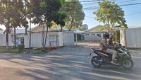 Eks RS COVID-19 di Lamongan Dialihfungsikan Jadi Puskesmas