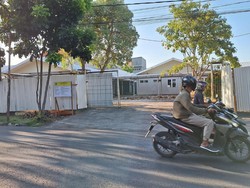 Eks RS COVID-19 di Lamongan Dialihfungsikan Jadi Puskesmas