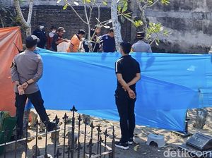 7 Fakta Kejinya Kakak Kandung Bunuh Adik Tunagrahita di Jombang