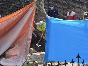 Ekshumasi Ungkap Sebab Tewasnya Perempuan Tunagrahita di Jombang
