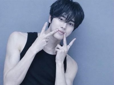 Gantengnya Eunchan TEMPEST Viral Disebut Jang Wonyoung IVE Versi Pria