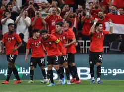Mesir Cari Kemenangan Perdana di Piala Dunia, Bisa Kalahkan Belgia?