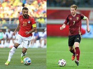 Belgia Vs Mesir: De Bruyne Nantikan Duel Lawan Mo Salah seperti Dulu