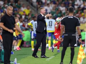 Telinga Berdarah Graham Potter
