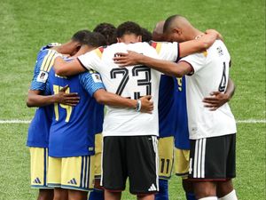 Link Live Streaming Ekuador Vs Jerman di Piala Dunia 2026 Main Dini Hari