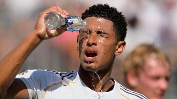 Gelar Piala Dunia di Suhu Ekstrem, FIFA Pertaruhkan Keselamatan Pemain?