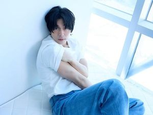 Bak Beda Orang, Wajah Gong Yoo di Pemotretan Terbaru Bikin Netizen Pangling