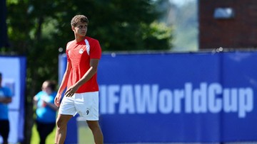 Hamza Abdelkarim, Wonderkid Barcelona 'The Next Mohamed Salah'?