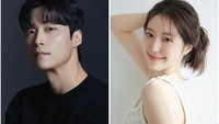 Aktris My Royal Nemesis Bantah Pacaran dengan Heo Nam Jun, Dekat Sejak Kuliah