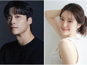 Aktris My Royal Nemesis Bantah Pacaran dengan Heo Nam Jun, Dekat Sejak Kuliah