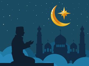 7 Doa yang Sunnah Dibaca pada Awal Muharam 2026, Amalkan Yuk!