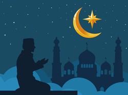 7 Doa yang Sunnah Dibaca pada Awal Muharam 2026, Amalkan Yuk!