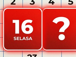 Besok Selasa 16 Juni 2026 Libur Karena Apa? Begini Penjelasan SKB 3 Menteri!