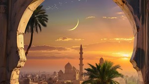 Bacaan Doa Awal Tahun Baru Islam 1 Muharram 1448 H, Arab, Latin, dan Artinya