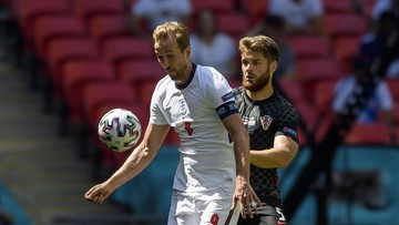 Inggris Vs Kroasia: Caleta-Car Bisa Hentikan Kane?