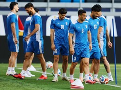 Jadwal Piala Dunia 2026 Selasa 16 Juni: Ada Iran Vs Selandia Baru