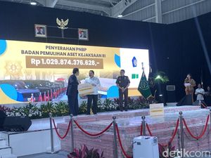 Di Hadapan Purbaya, Jaksa Agung Harap Dapat Biaya Rawat Aset Koruptor