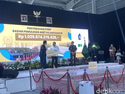 Di Hadapan Purbaya, Jaksa Agung Harap Dapat Biaya Rawat Aset Koruptor
