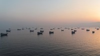 Mendadak, Trump Tiba-tiba Umumkan Selat Hormuz Dibuka 19 Juni